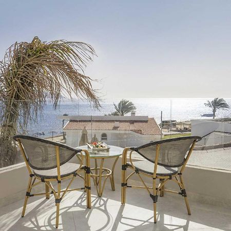 V Hotel Sharm El Shiekh Esterno foto
